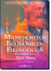 Manuscritos Economico-Filosoficos