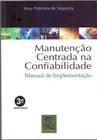 Manutenção Centrada na Confiabilidade - QUALITYMARK EDITORA