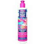 Manutenção Intensiva Natuhair Kids Cacheadinhas do Brasil 300ml