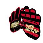 Mão Torcedor Flamengo - Festcolor - 06Un