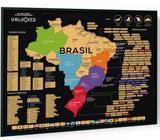 Mapa Portugal Espanha Península Ibérica Banner Laminado - SPM - Banner para  Festa - Magazine Luiza