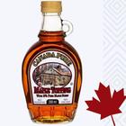 Maple Syrup 15% Xarope Bordo 250ml Canada Pure