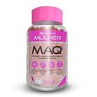 Maq mulher com 60 cápsulas - EUROFARMA