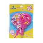 Maquiagem de Boneca Brinquedo Infantil Estilo Lollipop - Hai Brasil