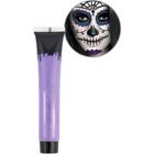 Maquiagem Facial e Corporal Para Efeitos Especiais 19,8g Roxa - 1 Un - Cromus Halloween