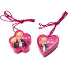 Maquiagem Infantil Barbie Batom 1881 Candide Sortido - Candide