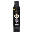 Maquiagem Para Calvície Instant Hair Plus Castanho Médio 300ml