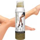 Maquiagem para Pernas Morena Escura Nezz 150ml