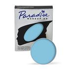 Maquiagem Paradise Makeup em Refil, Pigmento Azul Claro pela Mehron