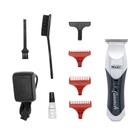Maquina Acabamento Wahl Launch Trimmer Cordless