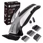 Máquina Aparador Cortador Cabelo E Barba Cadence Dilleta Cab173 10W