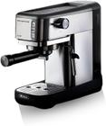 Máquina Cafeteira Expresso Manual Ariete By Delonghi Jade - By De'longhi Jade Metal