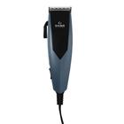 Máquina Cortador de Cabelos GAMA Italy GM Master Magnetic Clipper 9 Peças