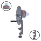 Máquina Cortar Fatiar Couve Fininha Manual Vitalex