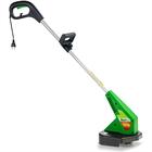 Máquina Cortar Grama Aparador Cortador Elétrico Capinadeira Roçadeira Trapp Master 1000L Jardim Nylon