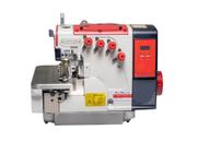 Máquina Costura Industrial Interlock Direct Drive SS70D-4-ST-ES 110V - Sun Special