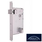 Maquina Da Fechadura Arouca Externa 55mm Inox