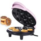 Maquina Dash Mini Donut Maker F 7 Donuts ul