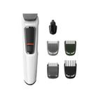 Maquina De Acabamento Aparador de Pelo Cabelo Barba 7 in 1 Philips 3721