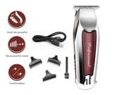 Máquina De Acabamento Barba E Cabelo Bivolt Hairstar Km-202