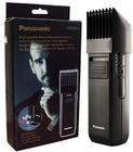 Maquina De Acabamento Panasonic Er 389 Para Pezinho Corte de Cabelo e Barba 110v