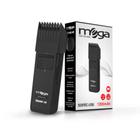 Máquina de Acabamento para Barba e Bigode Sonic USB MEGA Profissional