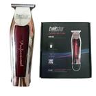 Maquina De Acabamento Para Cabelo E Barba Bivolt Hairstar KM-202