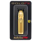 Maquina de Acabamento Sem Fio Babyliss Pro Gold Fx - Bivolt