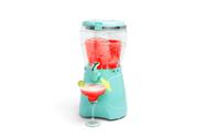 Máquina de bebidas congeladas Nostalgia Margarita Machine 3.8L Aqua