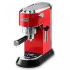 Máquina De Café Delonghi Dedica Deluxe 15 Bar Ec680R 110V