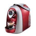 Máquina De Cafe Espresso Três Corações S04 Vermelho 110V