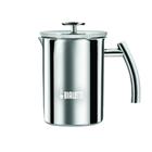 Máquina de cappuccino Bialetti Milk Frother 200mL Steel Small