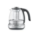 Máquina de chá Breville Smart Tea Infuser Compact BTM500CLR 1L