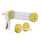 Máquina de Churros e Biscoitos Aplicador de Recheio Multiuso Manual And Anodilar