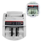Maquina De Contar Dinheiro Contadora De Cédulas