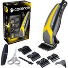 Maquina De Cortar Cabelo Aparador De Pelos Cadence