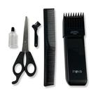 Máquina de cortar cabelo bivolt BAB-661