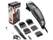 Maquina de Cortar Cabelo Cadence CAB177 220V Preto C/ NF