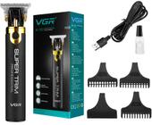 Maquina de cortar cabelo Eletrico Sem Fio VGR V-082