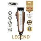 Máquina De Cortar Cabelo Legend Wahl 127V