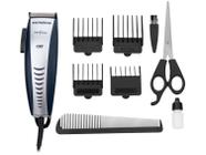 Máquina de Cortar Cabelo Mondial Hair Stylo