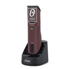 Máquina de cortar cabelo Oster Professional Classic 76 Cordless Burgundy