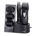 Máquina de Cortar Cabelo Panasonic 7 em 1 Profissional