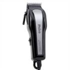 Máquina de Cortar Cabelo Philco Dual Action 220V