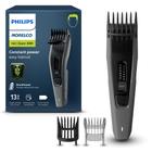 Máquina de cortar cabelo Philips Norelco 3000 Series HC3525/40 45min