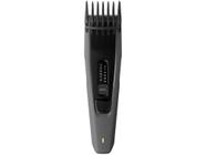 Máquina de Cortar Cabelo Philips Sem Fio - Hairclipper Series 3000 HC3520/15 13 Níveis Altura