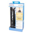 Maquina de Cortar Cabelo Quanta QTCER60 - 3.6W - Recarregavel - Preto