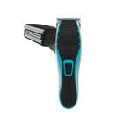 Maquina de Cortar Cabelo Style 2 em 1 Wahl Bivolt