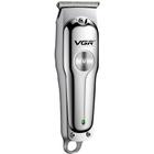 Maquina de cortar cabelo Voyager VGR V-071 - Prata