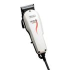 Máquina de Cortar Cabelo Wahl Pró Basic Profissional com 4 Pentes de Corte 127v